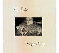 Mav Karlo – Strangers Like Us – CD