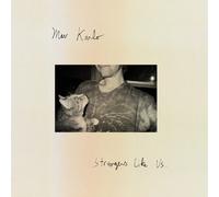 Mav Karlo – Strangers Like Us – Vinyl