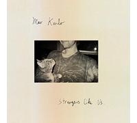 Mav Karlo – Strangers Like Us – Vinyl