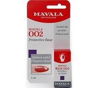 Mavala 002 Protective Base Coat 5ml