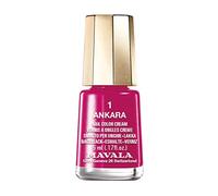 Mavala Nail Polish – Tone 01 Ankara