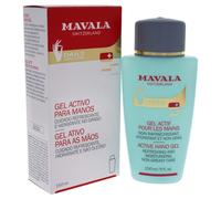 Mavala Active Non-Greasy Refreshing Protection Hand Gel 5 Ounce