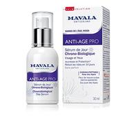 Mavala - Anti-Age Pro Chronobiological Day Serum 30ml for Men and Women