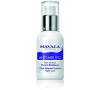 MAVALA ANTI-AGE PRO Time Release System Night Care