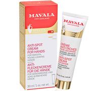Mavala Anti-Spot Hand Cream - For Smooth & Young Looking Hands 30ml (92801)