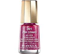 MAVALA Bauble Nail Polish, Pink Cosmic