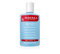 MAVALA Blue Nail Polish Remover 100ml