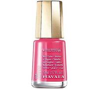 Mavala Color Block 2023 Breathable Mini Nail Polish - Erevan 5ml (444)