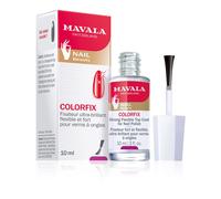 MAVALA Colorfix | Strong Flexible Top Coat for Nails | Make Manicures Last Longer | Drys Hard | Combat Chipping and Flaking | Brilliant Sheen | 0