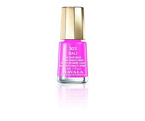 Mavala - Coloured Nail Cream (5ml)