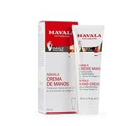Mavala Crema Manos Moisturising Hand Cream, 50 ml