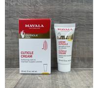 Mavala Cuticle Cream 15ml