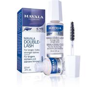 Mavala Double Lash - Strengthens Lashes Eyebrows for a Longer, Denser Stronger E