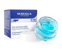 Mavala Eye Contour Gel - Moisturising & Refreshing Eye Gel 15ml (94201)