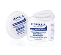 Mavala Eye-Lite Eye Make Up Remover Pads (75)