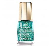 Mavala Fizzy Holiday 2023 Breathable Mini Nail Polish - Green Fizz 5ml (949)