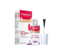 Mavala Gel Finish Beauty Hardener Nails 10ml