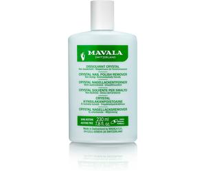 Mavala Glass Enamel Remover Odorless 100 ml