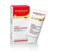 Mavala Hand Cream Tube 50ml with Collagen