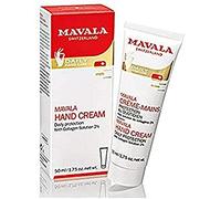 Mavala Hand Cream with Collagen, 50 ml