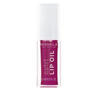 Mavala High Shine Nutri Lip Oil - Plum 7.5ml (961014)