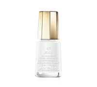 MAVALA Izmir Nail Polish Colour 47 - 5 ml , White