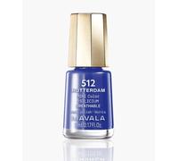 Mavala Maestra Nail Polish Collection - Rotterdam (512) 5ml