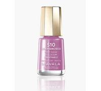 Mavala Maestra Nail Polish Collection - San Francisco (510) 5ml