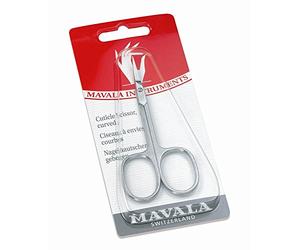 Mavala Manicure Curved Cuticle Scissors