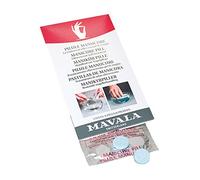 Mavala Manicure Tablets, 200 g, Pack of 6, 6 Unit, 1