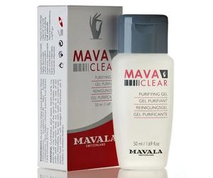 Mavala Mava Clear Purifying Gel 50ml