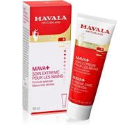 Mavala Mava-Plus, for Extremely Dry Hands, Hand Care for Cold, Dryness, Chapped, Cracked Skin. Natural, Vegan Ingredients to Prot