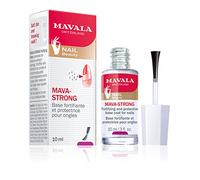 Mavala Mava-Strong Fortifying Base Coat, 0.3 Ounce