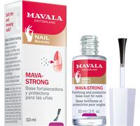 Mavala Mava Strong Fortifying Base for Nails 10 ml 10 ml