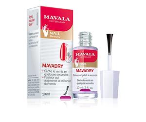 Mavala Mavadry ASCIUGA Smalto 10 ml