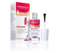 Mavala Mavadry Manicure Timesaver for Touch-Dry Nails | Dries in Seconds | Chip Resistant Formula | Long Lasting | Prevent Flaking | Leaves Brilliant