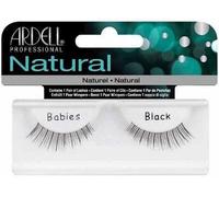 Mavala Mavala False Eyelashes Babies Black