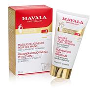 Mavala Rejuvenating Hand Mask - Exfoliating & Moisturising 75ml (92301)