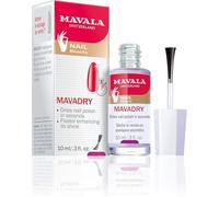 MAVALA Mavala Mava Dry, 10ml Fast-Drying Nail Strengthening Treatment, Black