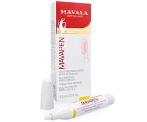 Mavala Mavapen Nutrative Oil For Cuticles 4.5ml