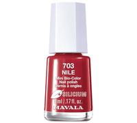 Mavala Mini Bio-Color Nail Polish - Nile 5ml (703)