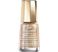 Mavala Mini Color Nail Color Cosmic 5ml - 388: Gold Cosmic