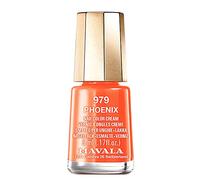 Mavala Mini Color Nail Color Cream 5ml - 979: Phoenix