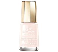 Mavala Mini Color Nail Color Cream 5ml (Colour : 318: Spitzberg)