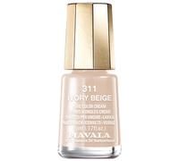 Mavala Mini Color Nail Color Cream 5ml (Colour : Beige)