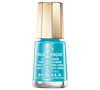 Mavala Mini Color Nail Color Cream 5ml (Colour : Blue)