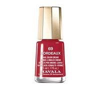 Mavala Mini Color Nail Color Cream 69 Bordeaux 5 ml