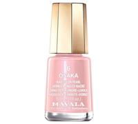 Mavala Mini Color Nail Polish Cream 5 ml Colour 6 Osaka
