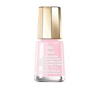Mavala Mini Color Nail Polish, Cream Finish, Riga #56, 0.17 Ounce