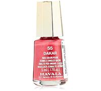 Mavala Nail Colour - Dakar 5ml